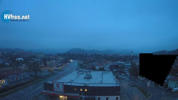 Ulice Meziříčská