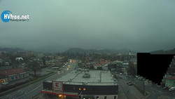 Ulice Meziříčská