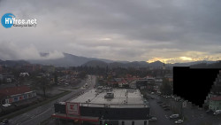 Ulice Meziříčská