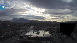 Ulice Meziříčská