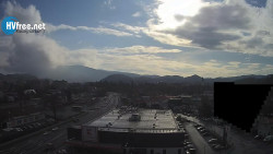 Ulice Meziříčská