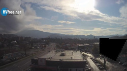 Ulice Meziříčská