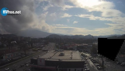 Ulice Meziříčská