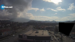 Ulice Meziříčská