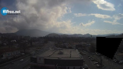 Ulice Meziříčská