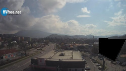 Ulice Meziříčská