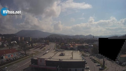 Ulice Meziříčská