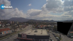 Ulice Meziříčská