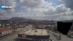 Ulice Meziříčská