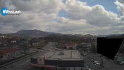 Ulice Meziříčská