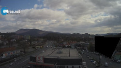 Ulice Meziříčská