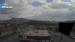 Ulice Meziříčská