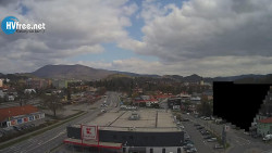 Ulice Meziříčská