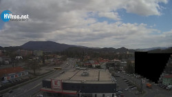 Ulice Meziříčská