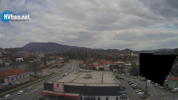 Ulice Meziříčská