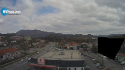 Ulice Meziříčská