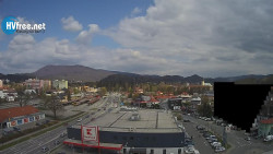 Ulice Meziříčská