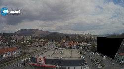 Ulice Meziříčská