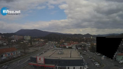 Ulice Meziříčská