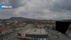 Ulice Meziříčská