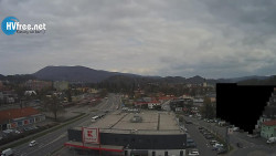 Ulice Meziříčská