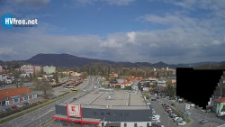 Ulice Meziříčská