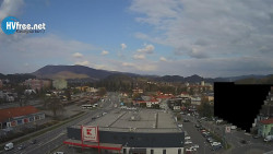 Ulice Meziříčská