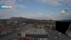 Ulice Meziříčská