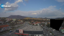 Ulice Meziříčská