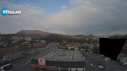 Ulice Meziříčská