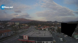 Ulice Meziříčská