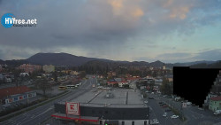 Ulice Meziříčská