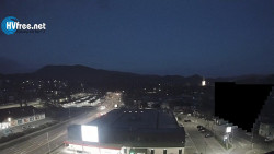 Ulice Meziříčská