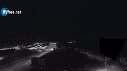 Ulice Meziříčská