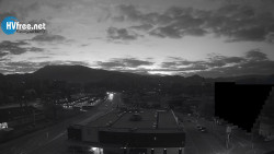 Ulice Meziříčská