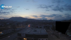 Ulice Meziříčská