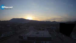 Ulice Meziříčská