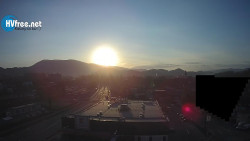 Ulice Meziříčská