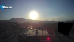 Ulice Meziříčská