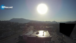 Ulice Meziříčská