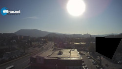 Ulice Meziříčská