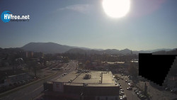 Ulice Meziříčská