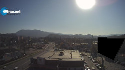 Ulice Meziříčská