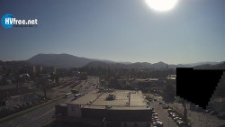 Ulice Meziříčská