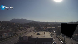 Ulice Meziříčská