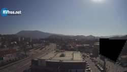 Ulice Meziříčská