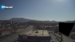 Ulice Meziříčská