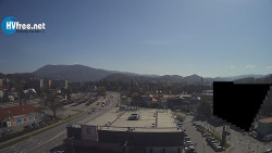 Ulice Meziříčská