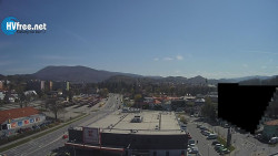 Ulice Meziříčská