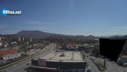 Ulice Meziříčská